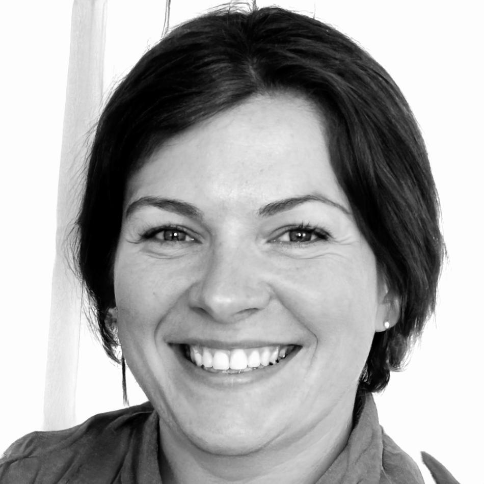 Teilnehmerin Portrait